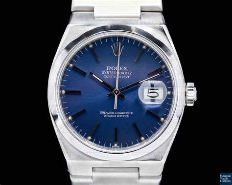 rolex datejust oysterquartz 17014|rolex quartz oyster perpetual.